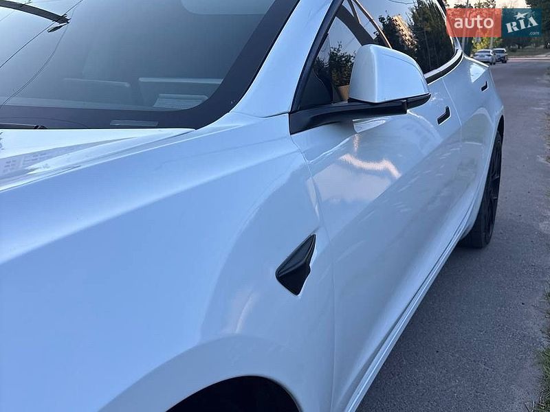Седан Tesla Model 3 2021 в Харькове фото 15 Седан Tesla Model 3 2021 в Харькове
