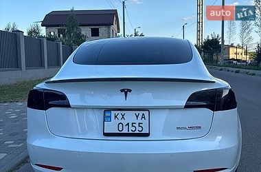 Седан Tesla Model 3 2021 в Харькове фото 17 Седан Tesla Model 3 2021 в Харькове