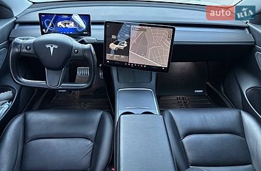 Седан Tesla Model 3 2021 в Харькове фото 19 Седан Tesla Model 3 2021 в Харькове