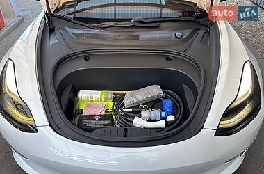 Седан Tesla Model 3 2021 в Харькове фото 22 Седан Tesla Model 3 2021 в Харькове
