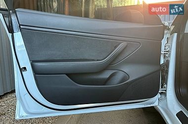Седан Tesla Model 3 2021 в Харькове фото 25 Седан Tesla Model 3 2021 в Харькове