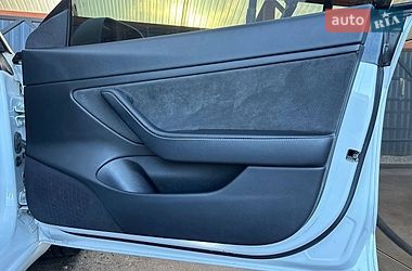 Седан Tesla Model 3 2021 в Харькове фото 26 Седан Tesla Model 3 2021 в Харькове