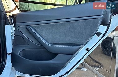 Седан Tesla Model 3 2021 в Харькове фото 27 Седан Tesla Model 3 2021 в Харькове