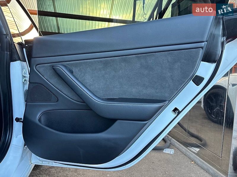 Седан Tesla Model 3 2021 в Харькове фото 27 Седан Tesla Model 3 2021 в Харькове