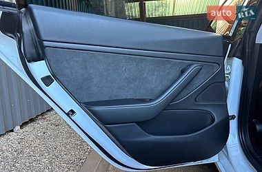 Седан Tesla Model 3 2021 в Харькове фото 28 Седан Tesla Model 3 2021 в Харькове