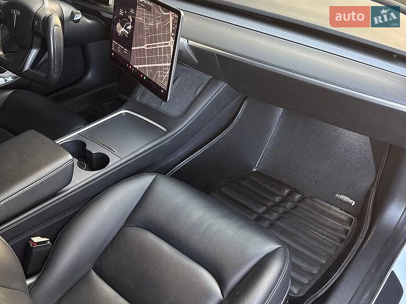 Седан Tesla Model 3 2021 в Харькове фото 29 Седан Tesla Model 3 2021 в Харькове