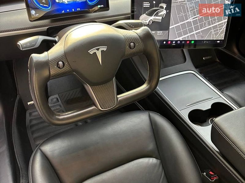 Седан Tesla Model 3 2021 в Харькове фото 31 Седан Tesla Model 3 2021 в Харькове