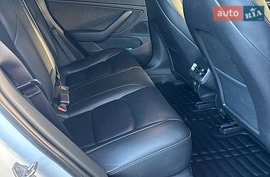 Седан Tesla Model 3 2021 в Харькове фото 30 Седан Tesla Model 3 2021 в Харькове
