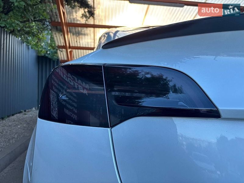 Седан Tesla Model 3 2021 в Харькове фото 33 Седан Tesla Model 3 2021 в Харькове