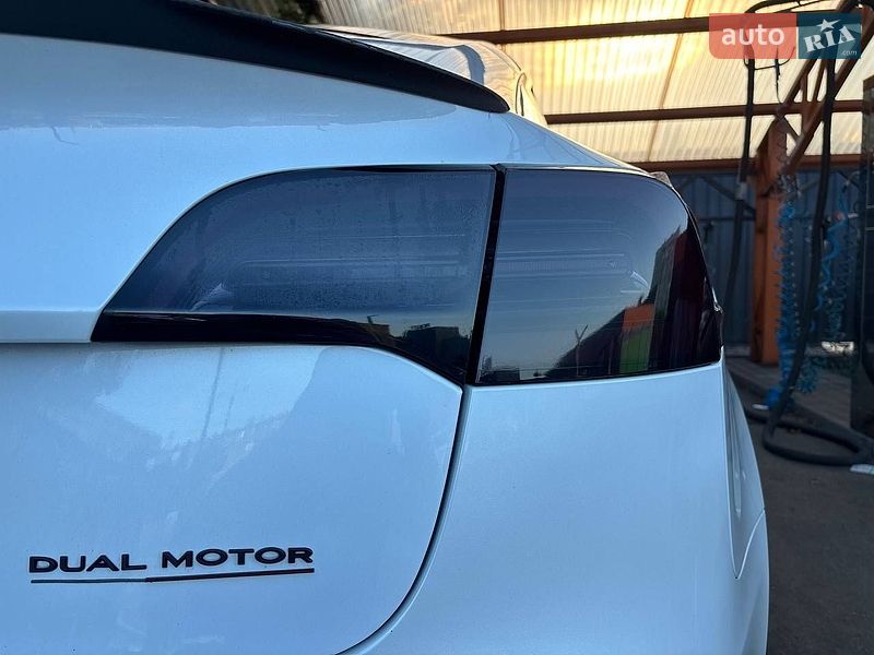 Седан Tesla Model 3 2021 в Харькове фото 32 Седан Tesla Model 3 2021 в Харькове