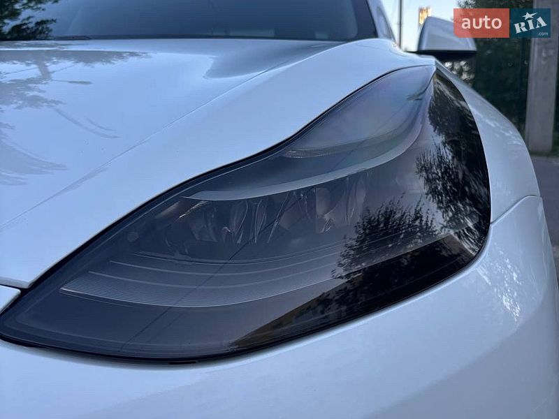 Седан Tesla Model 3 2021 в Харькове фото 45 Седан Tesla Model 3 2021 в Харькове
