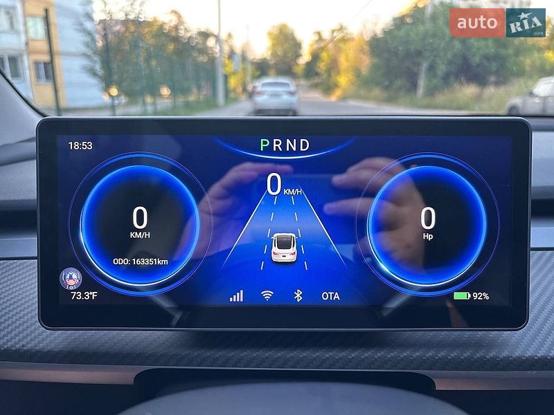 Седан Tesla Model 3 2021 в Харькове фото 46 Седан Tesla Model 3 2021 в Харькове