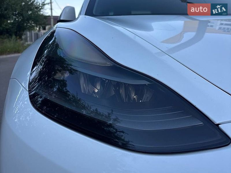 Седан Tesla Model 3 2021 в Харькове фото 48 Седан Tesla Model 3 2021 в Харькове