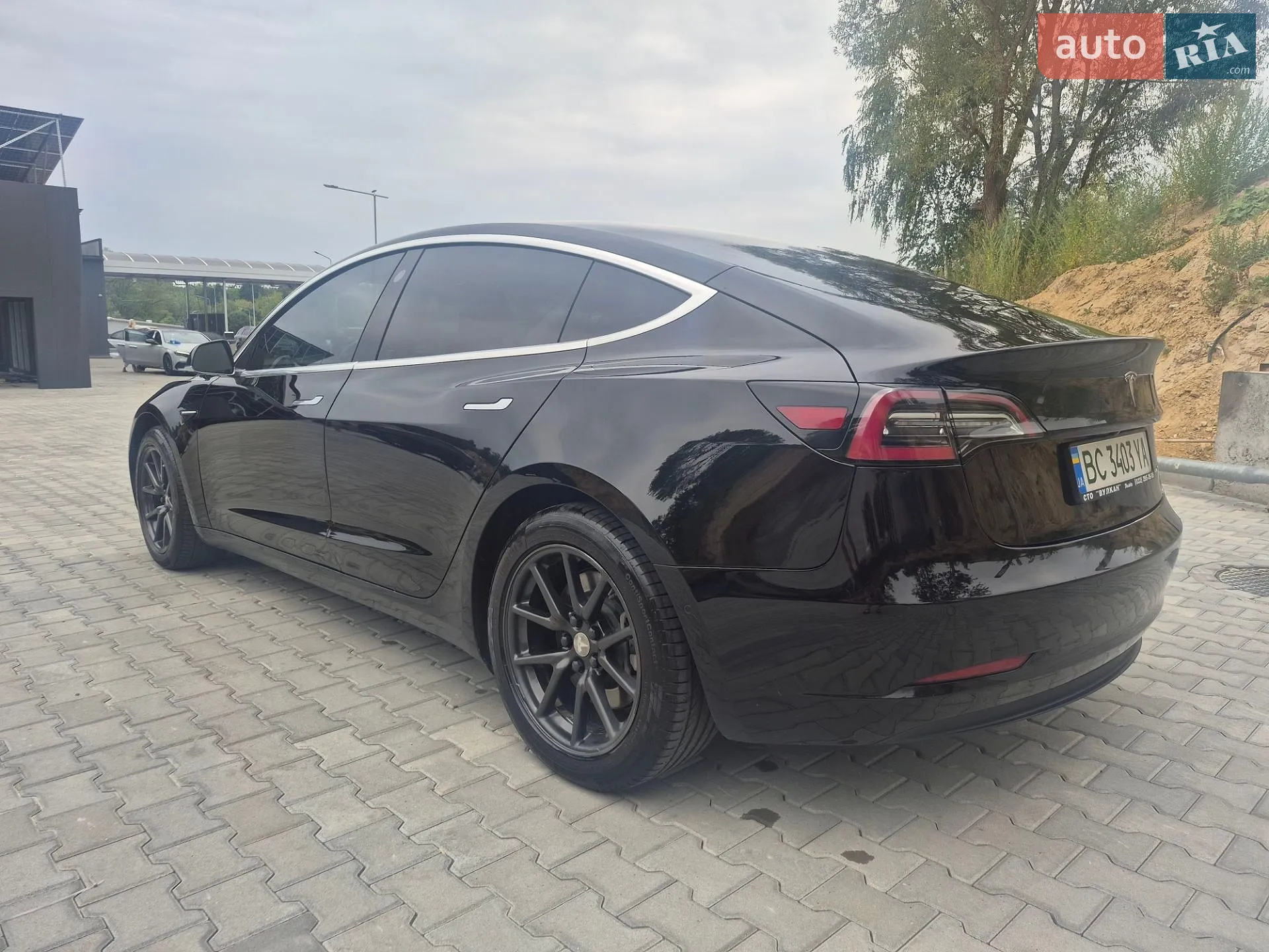 2019 Tesla Model 3 - мініатюра 15