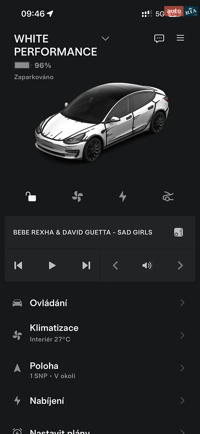 2023 Tesla Model 3 - мініатюра 11