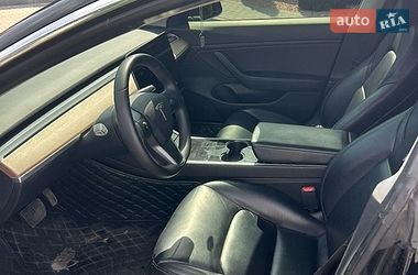Седан Tesla Model 3 2019 в Днепре