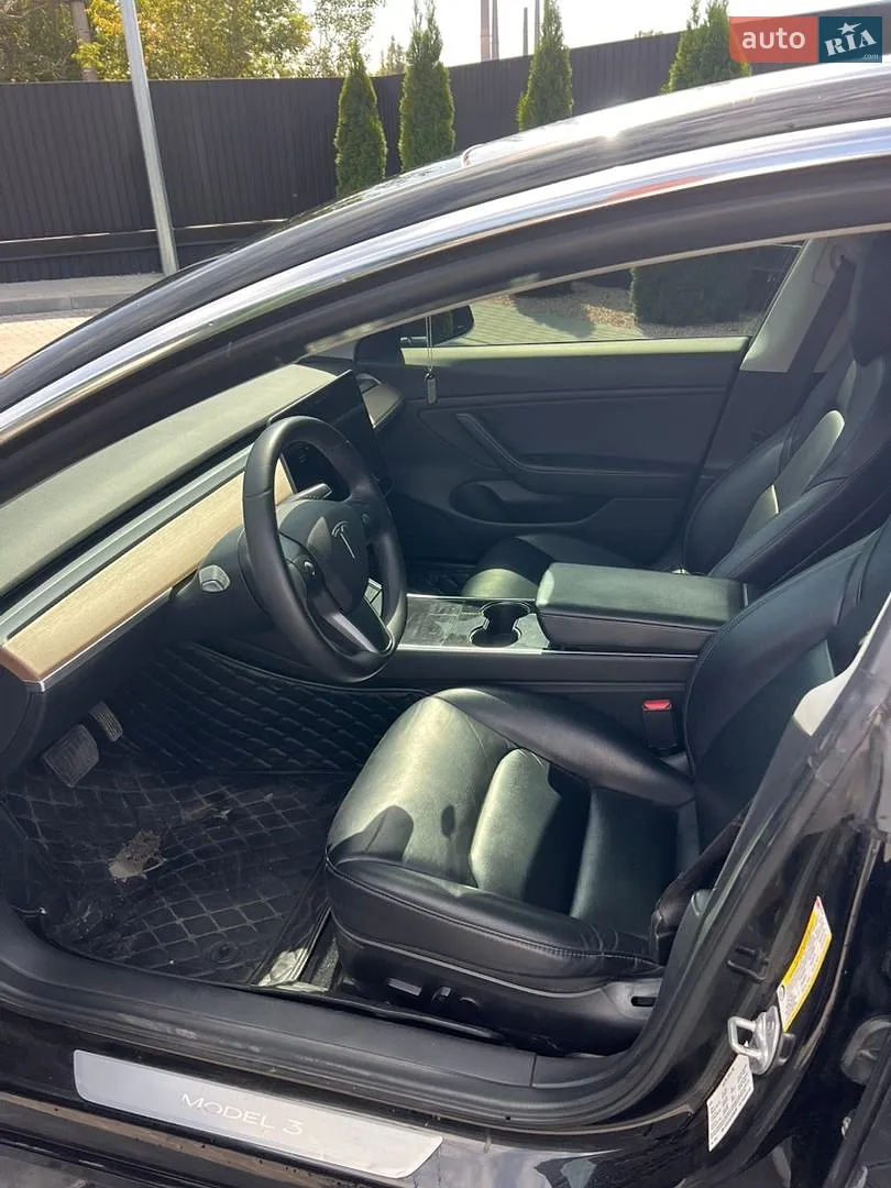 2019 Tesla Model 3 - мініатюра 8