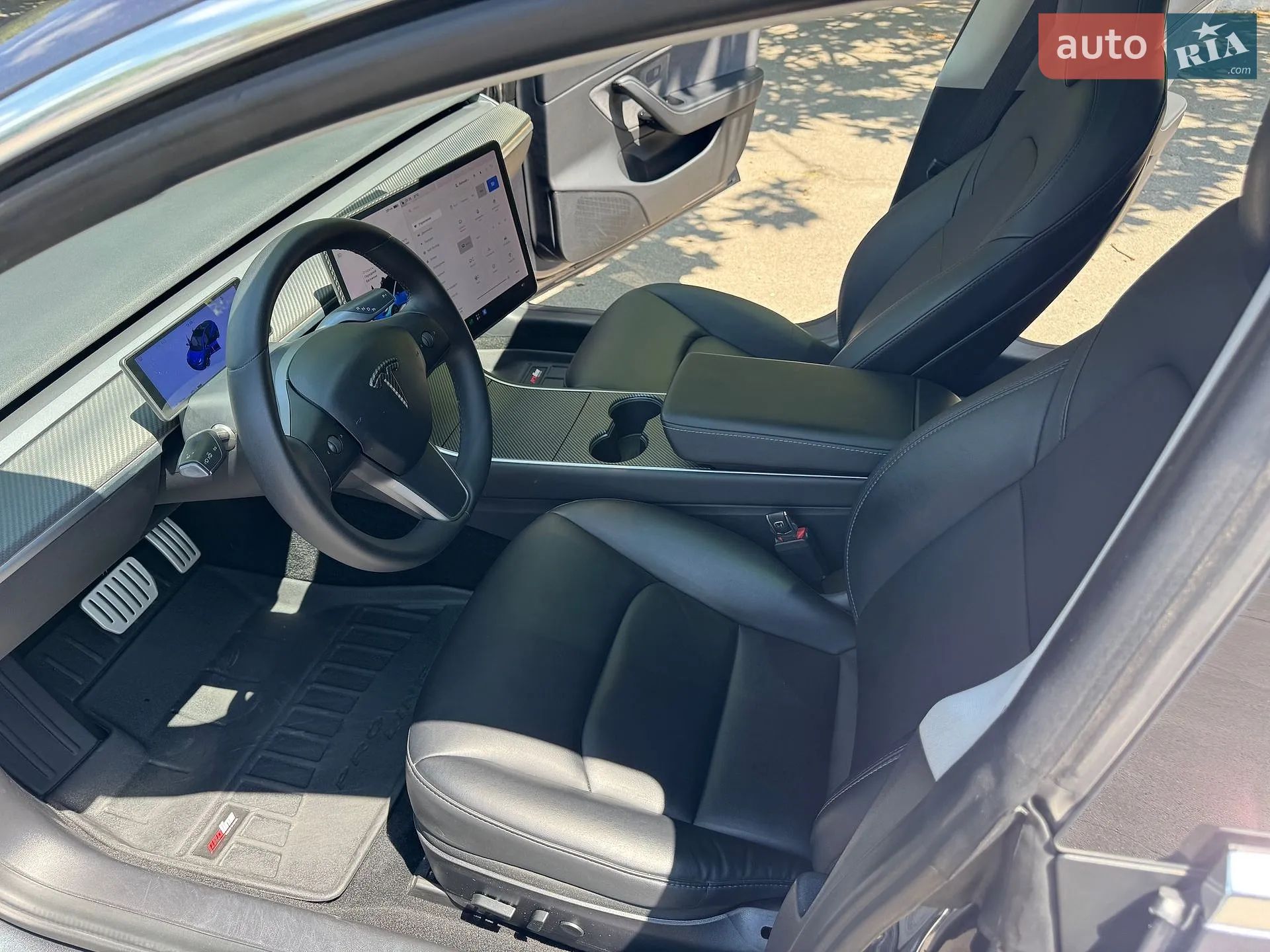 2020 Tesla Model 3 - мініатюра 11