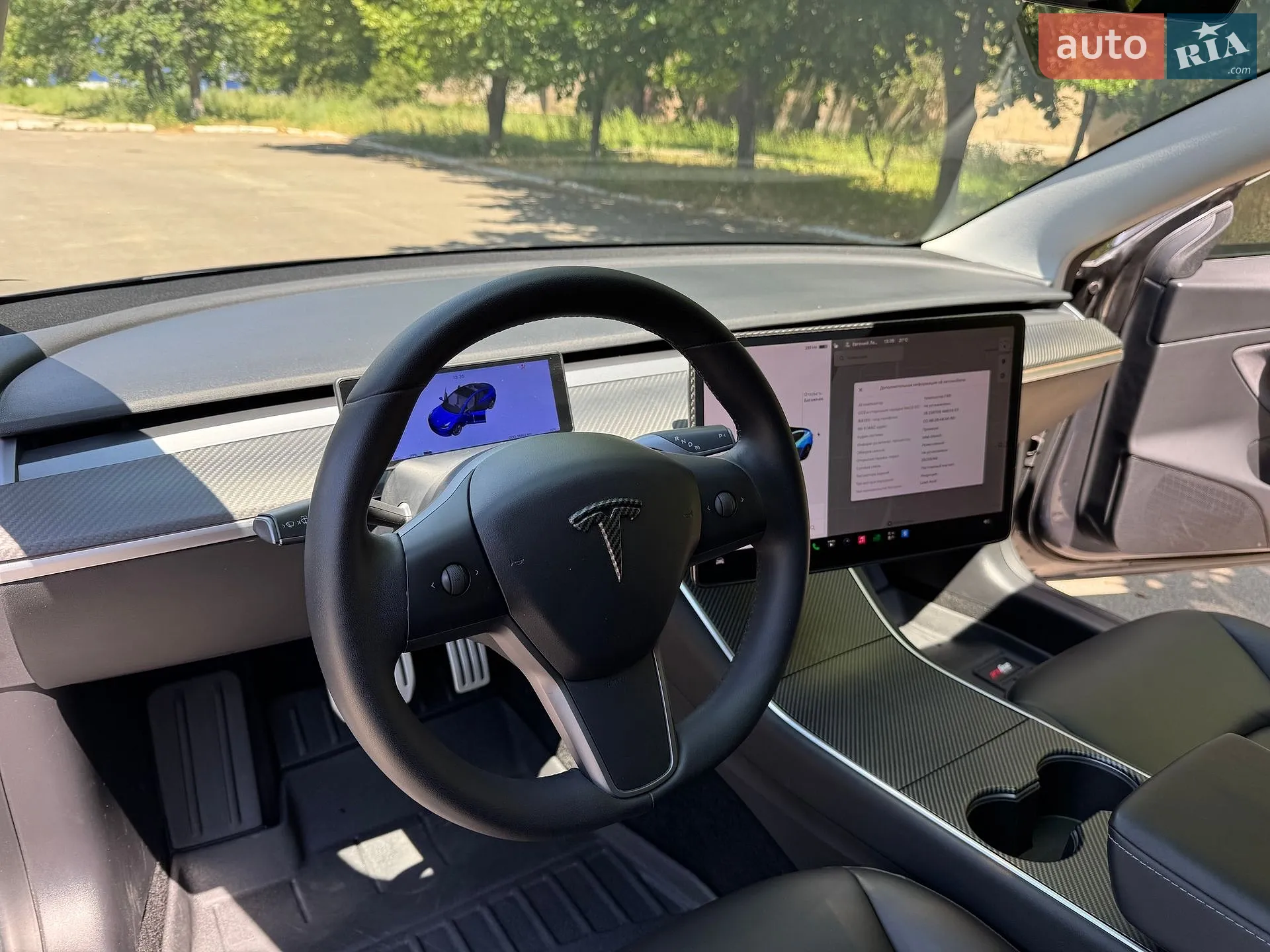 2020 Tesla Model 3 - мініатюра 10