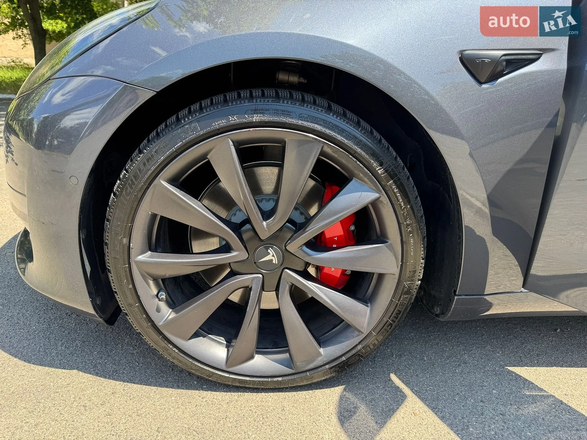 2020 Tesla Model 3 - мініатюра 12