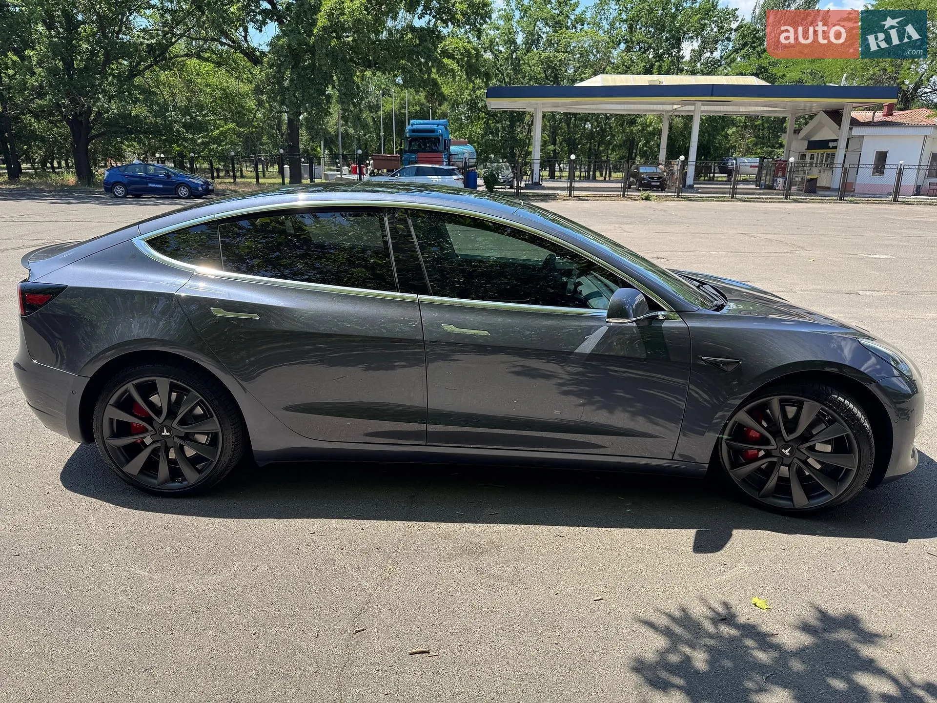 2020 Tesla Model 3 - мініатюра 14