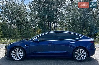 Седан Tesla Model 3 2019 в Львові фото 4 Седан Tesla Model 3 2019 в Львові