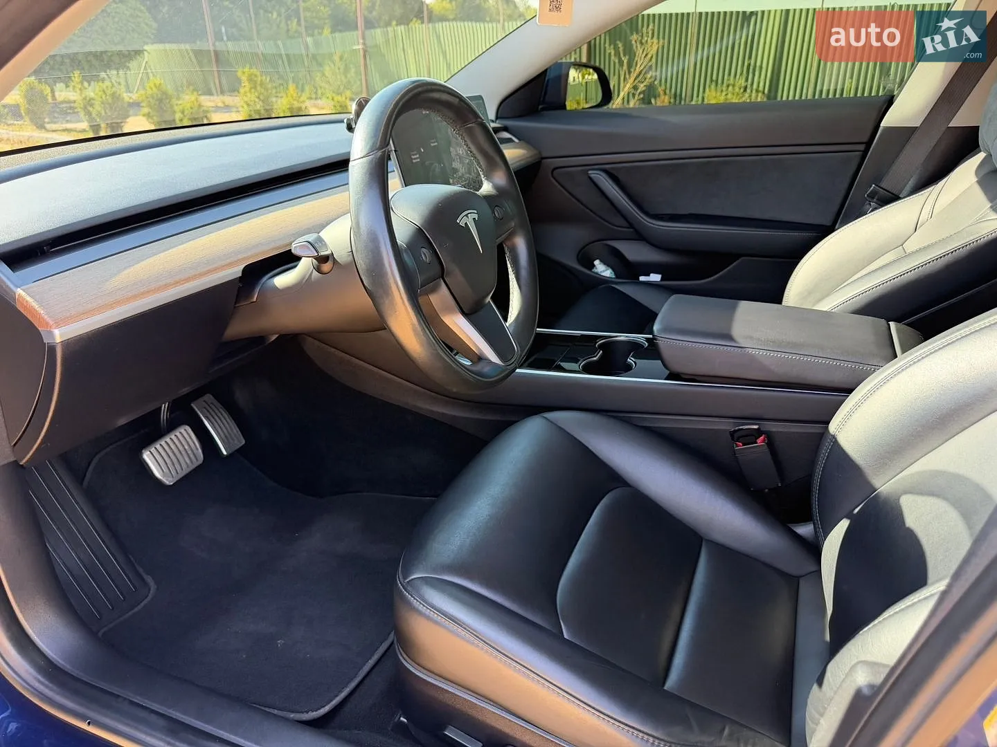 2018 Tesla Model 3 - мініатюра 24