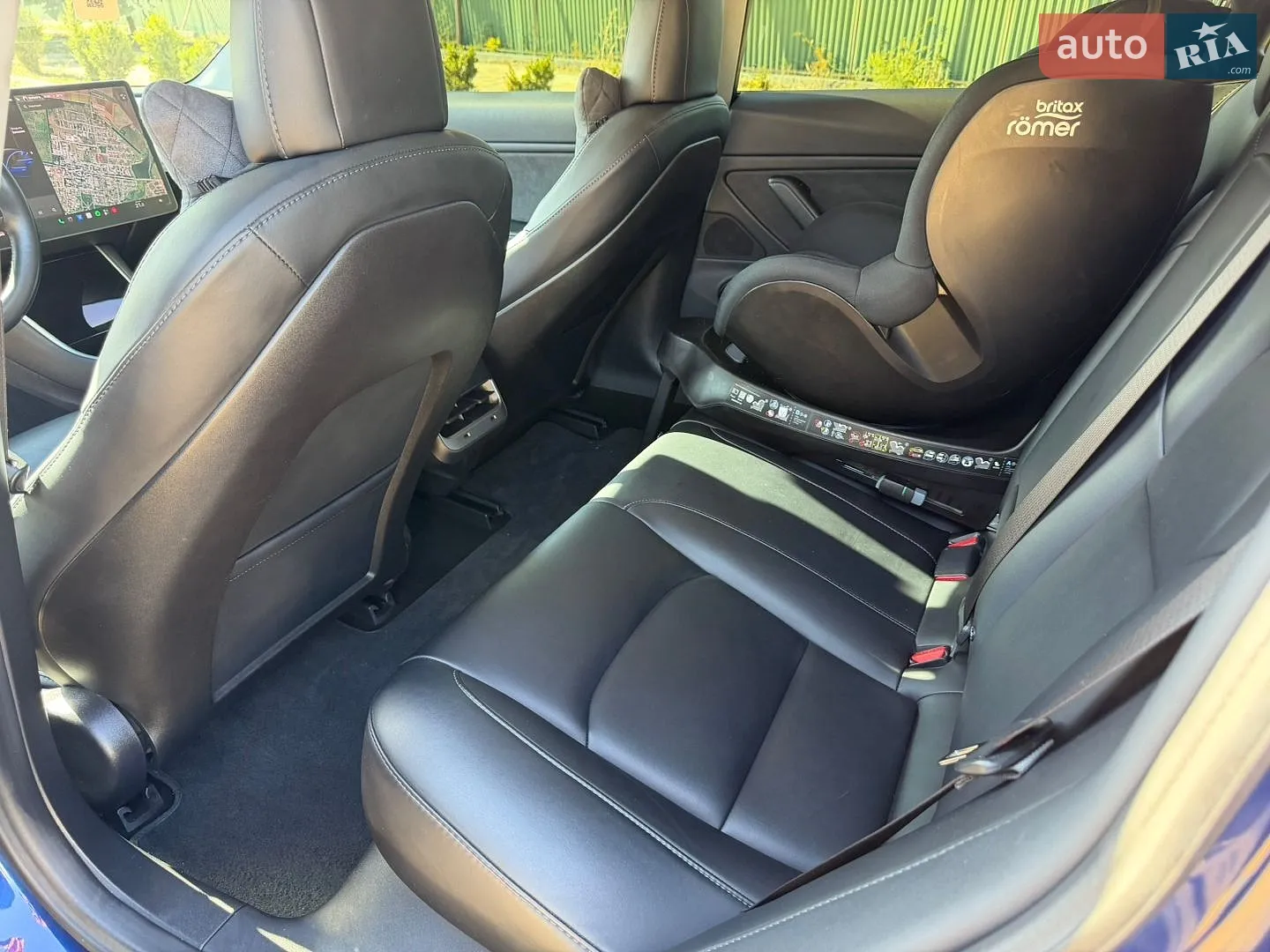 2018 Tesla Model 3 - мініатюра 27