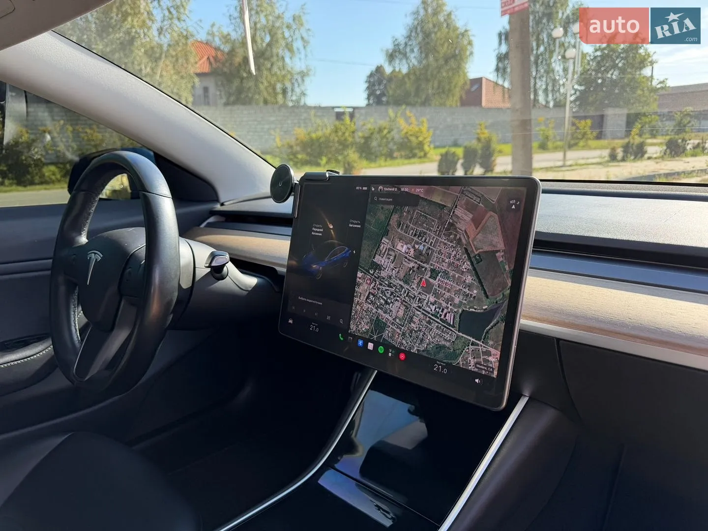 2018 Tesla Model 3 - мініатюра 34