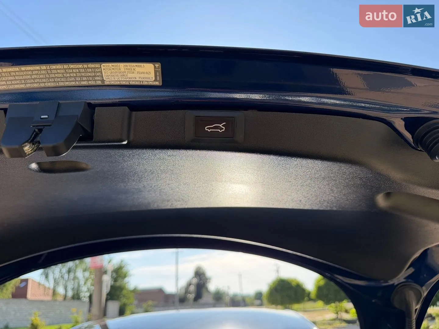 2018 Tesla Model 3 - мініатюра 36