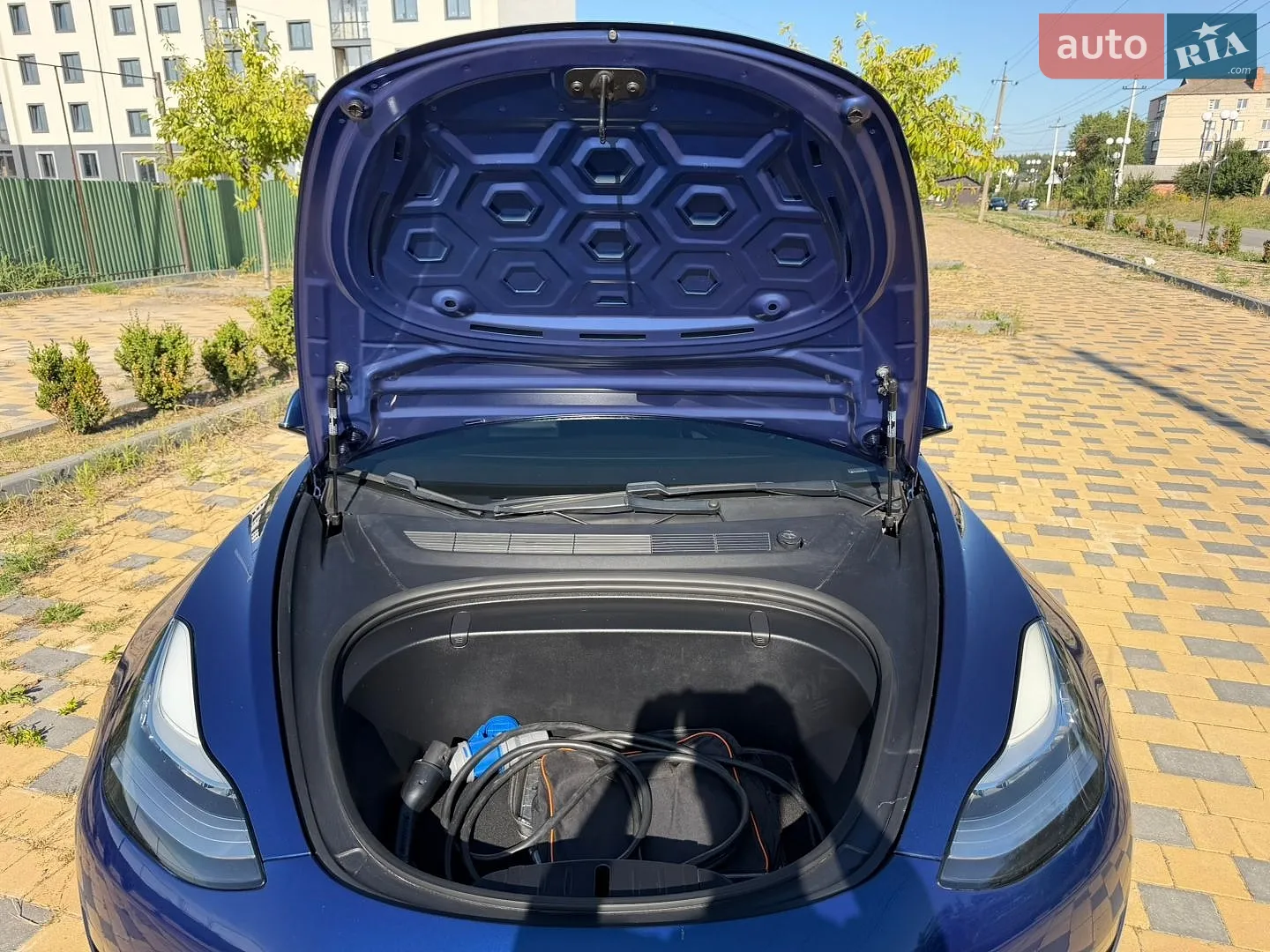 2018 Tesla Model 3 - мініатюра 40