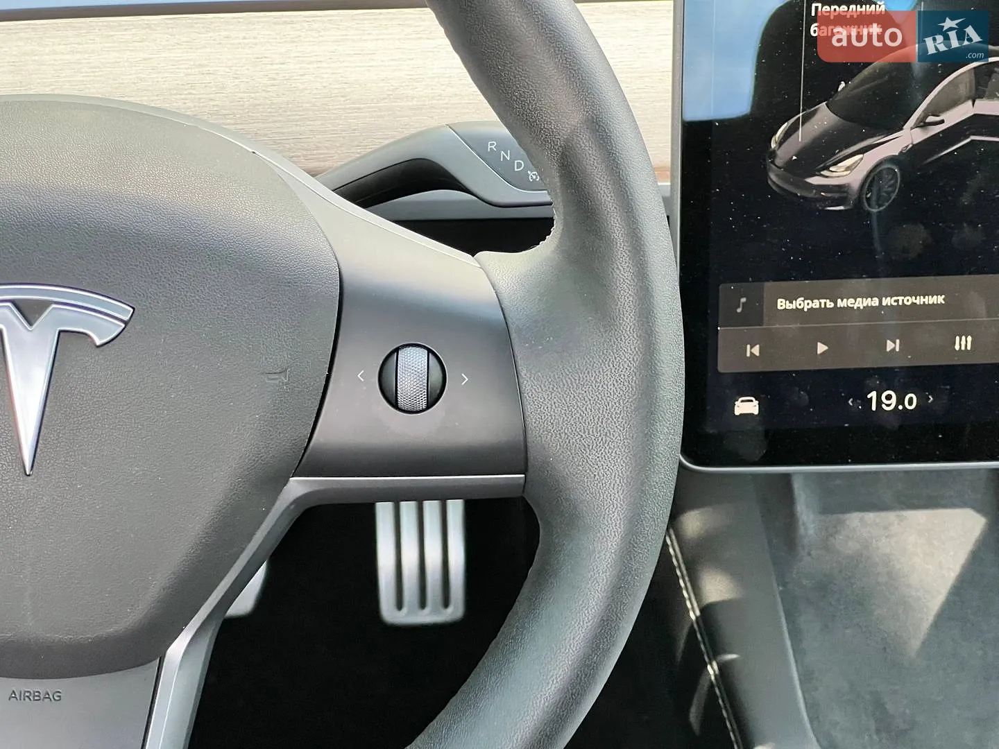 2021 Tesla Model 3 - мініатюра 31