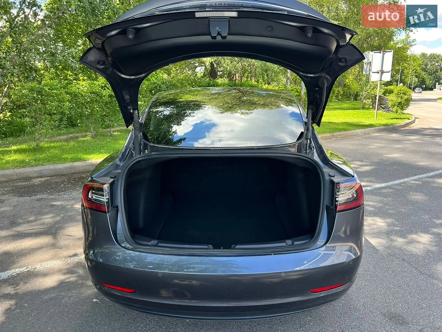 2021 Tesla Model 3 - мініатюра 37