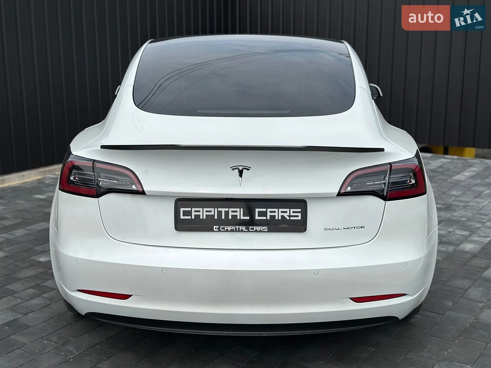 2022 Tesla Model 3 - мініатюра 9