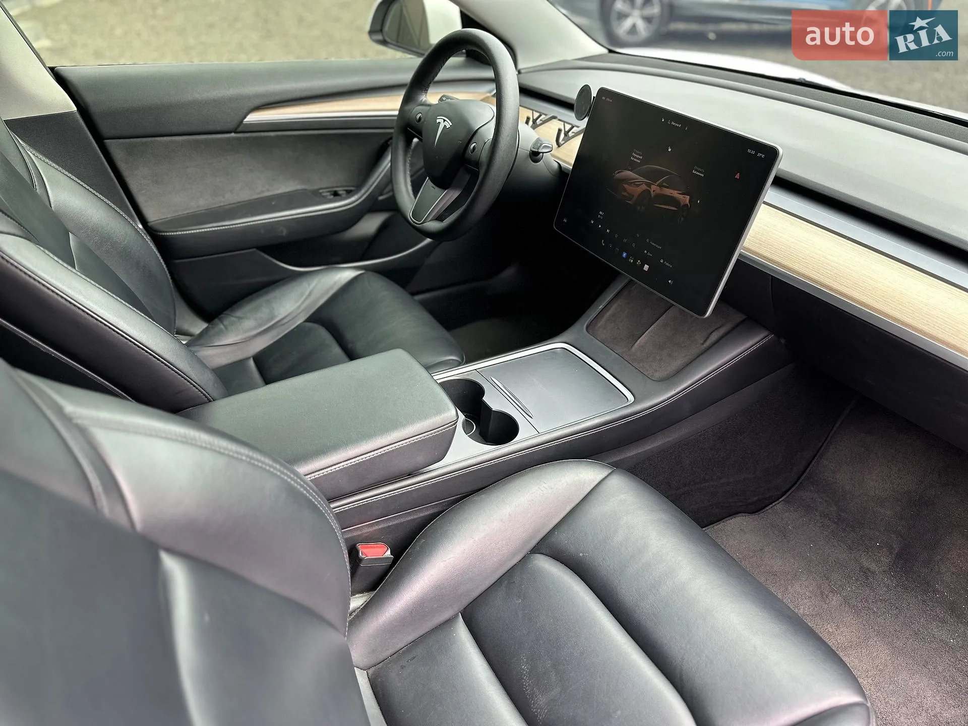 2022 Tesla Model 3 - мініатюра 17