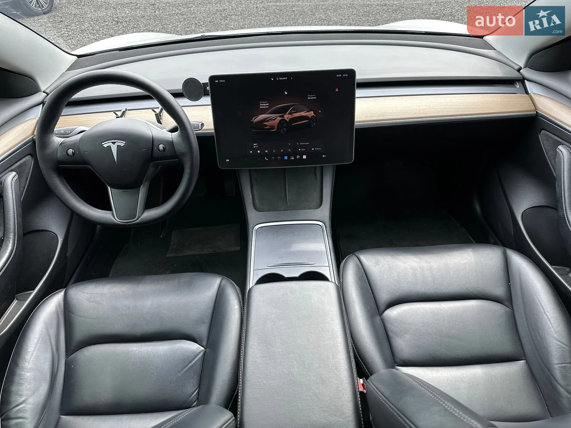 2022 Tesla Model 3 - мініатюра 18