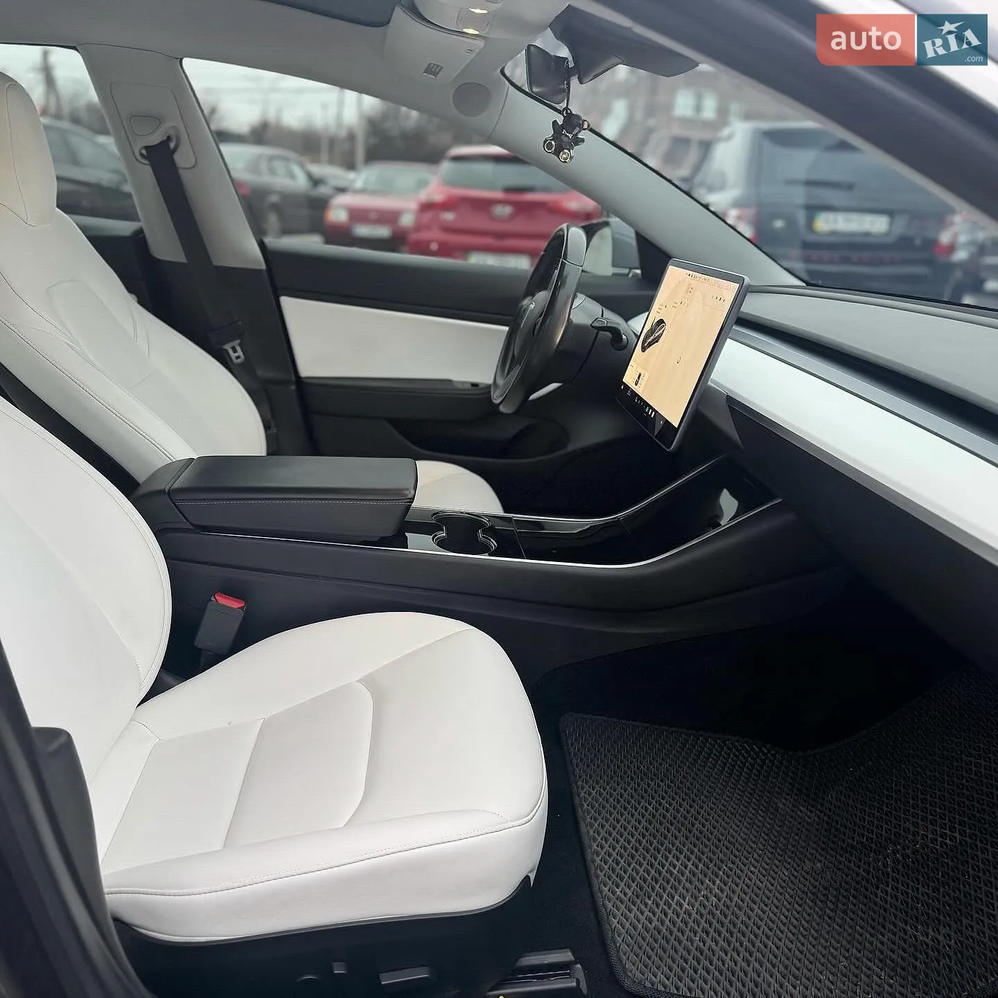 2019 Tesla Model 3 - мініатюра 8