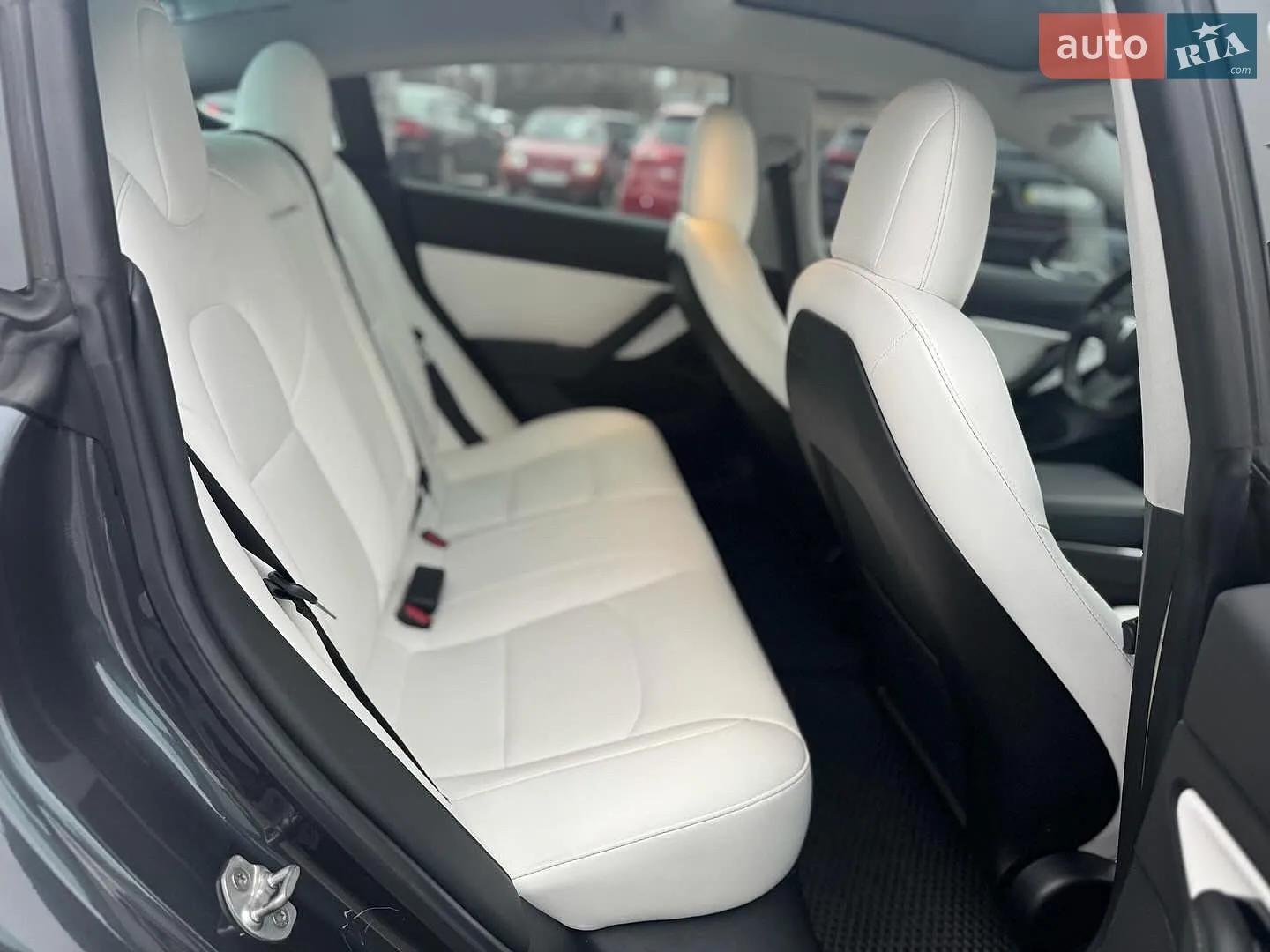 2019 Tesla Model 3 - мініатюра 11