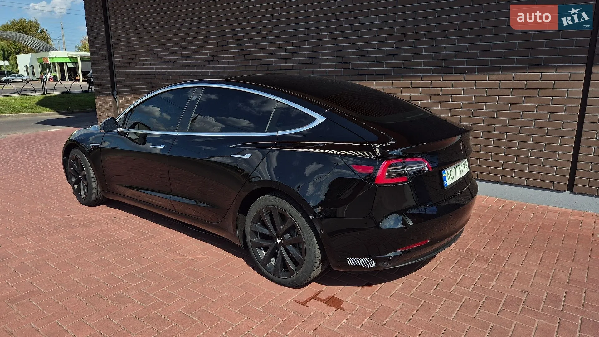 2019 Tesla Model 3 - мініатюра 9