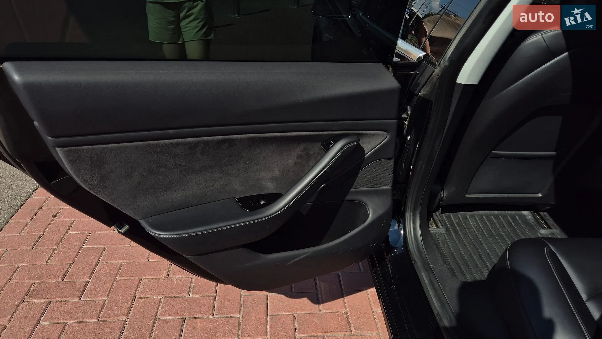 2019 Tesla Model 3 - мініатюра 13