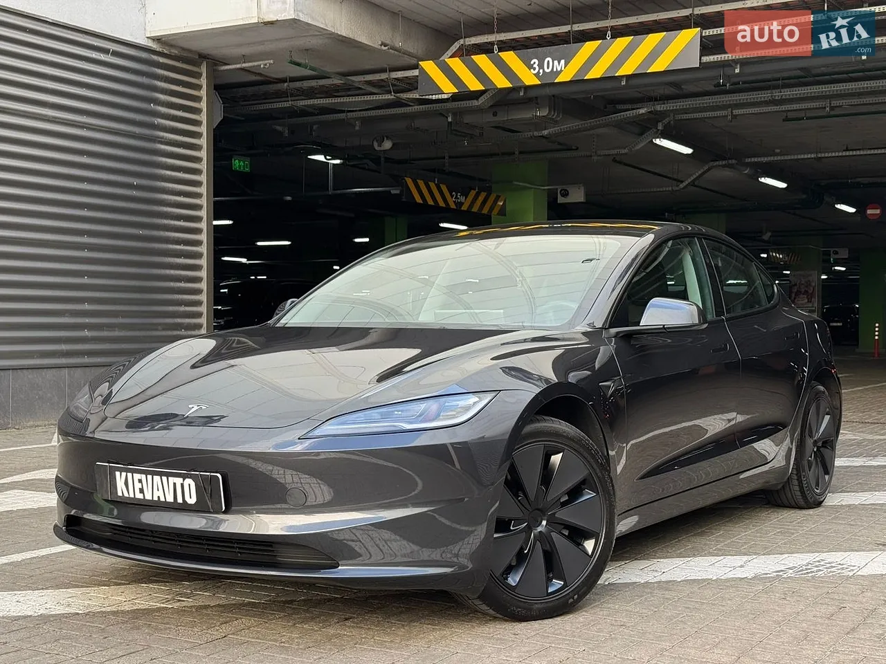 2022 BMW i7 - мініатюра 44