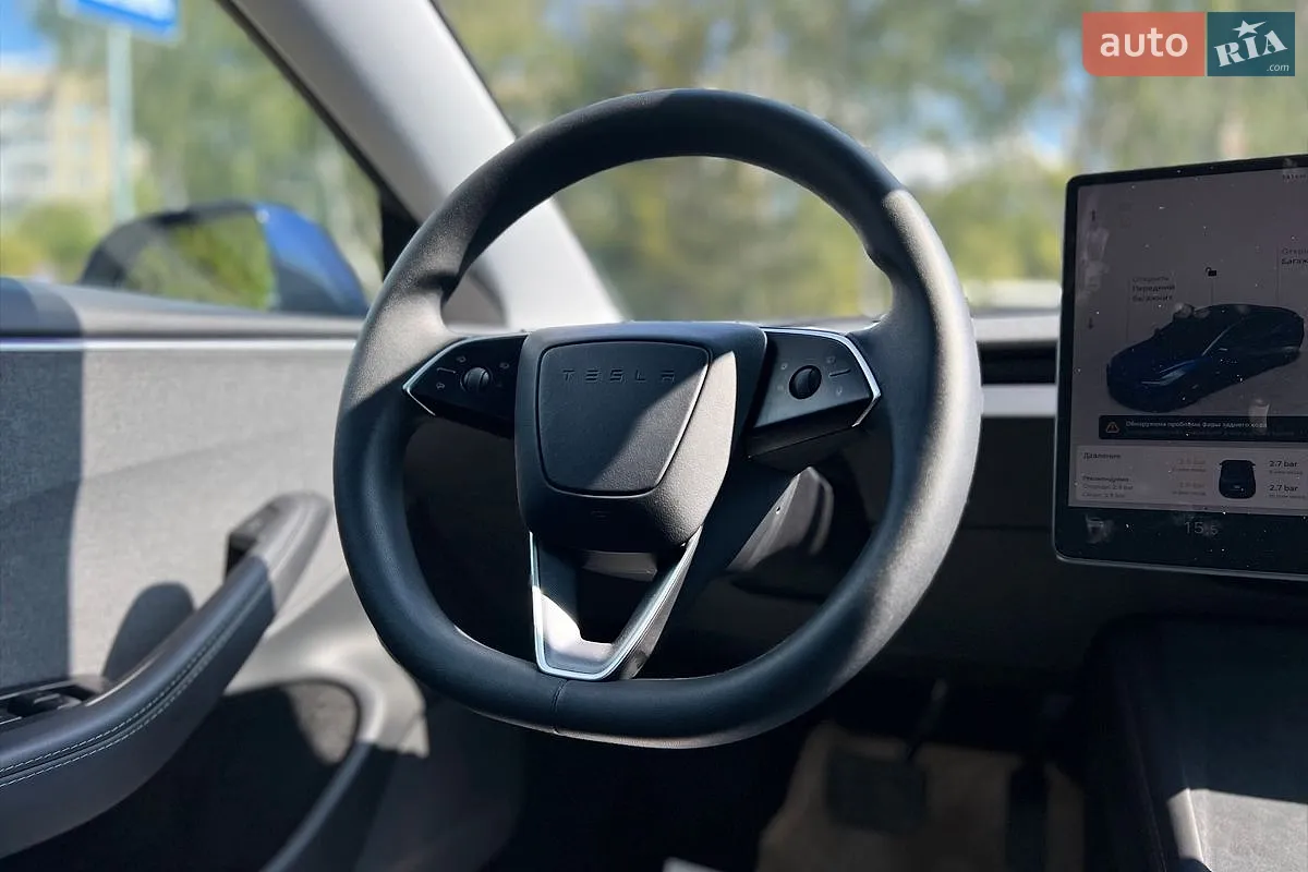 2024 Tesla Model 3 - мініатюра 20