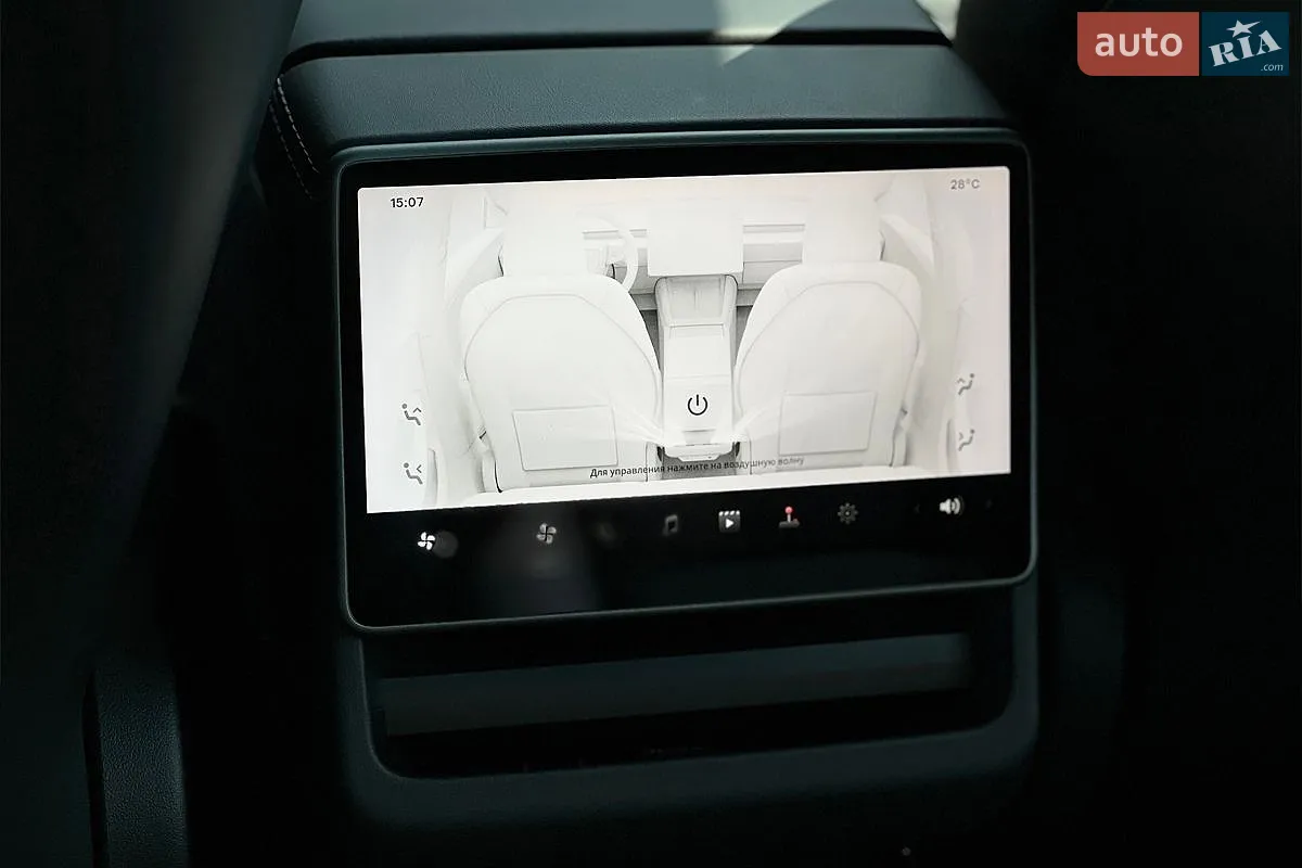 2024 Tesla Model 3 - мініатюра 23