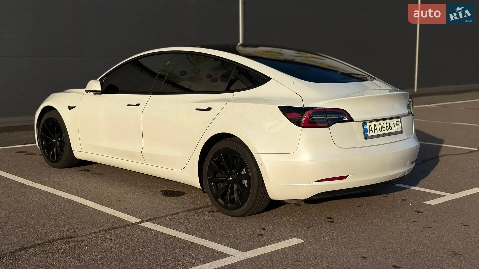 2021 Tesla Model 3 - мініатюра 2