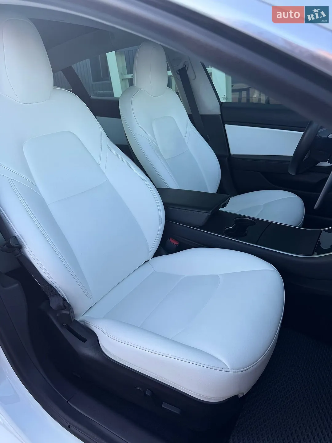 2019 Tesla Model 3 - мініатюра 15