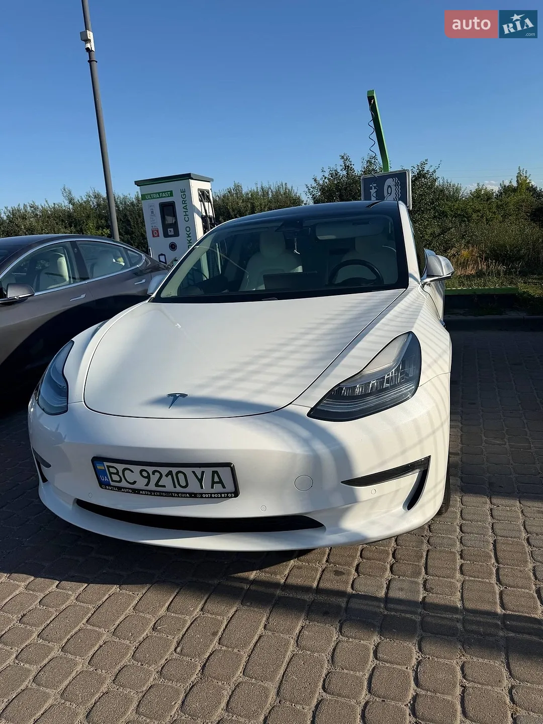 2019 Tesla Model 3 - мініатюра 7