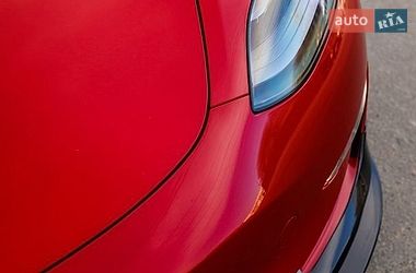 Седан Tesla Model 3 2021 в Заліщиках