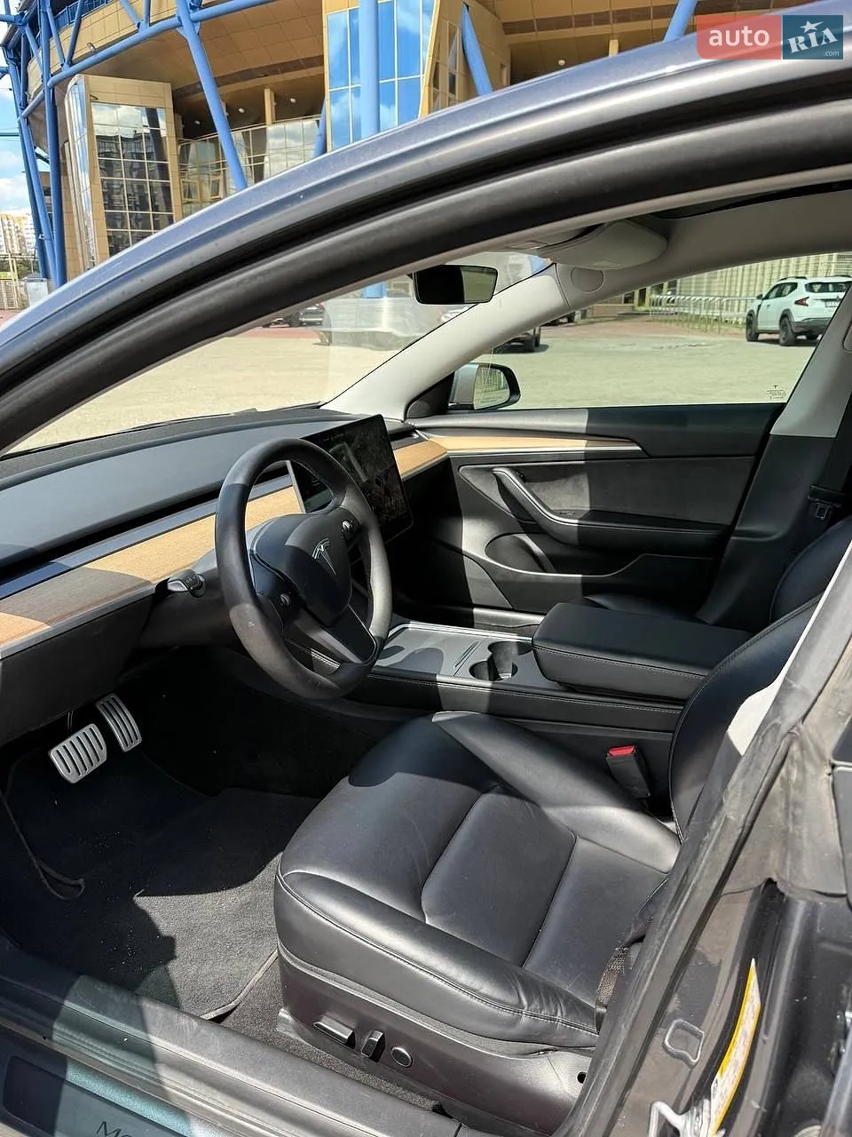 2021 Tesla Model 3 - мініатюра 6