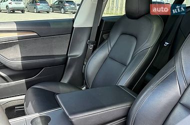 Седан Tesla Model 3 2021 в Харькове