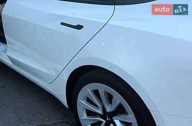 Седан Tesla Model 3 2022 в Белой Церкви